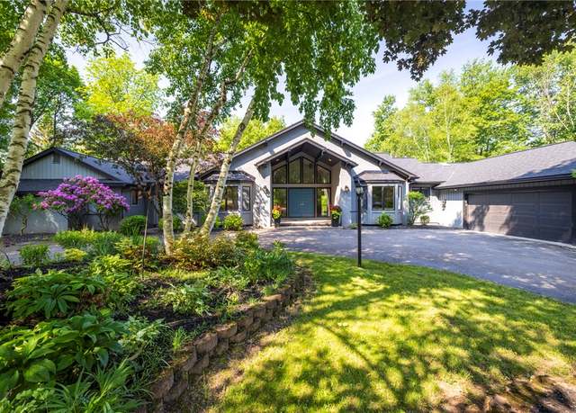 Property at 2717 Clover St, Pittsford, NY 14534, 5 beds, 4 baths
