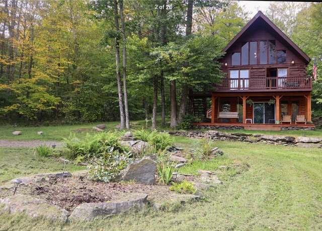 Property at 1937 County Highway 8, Otego, NY 13825, 3 beds, 2 baths