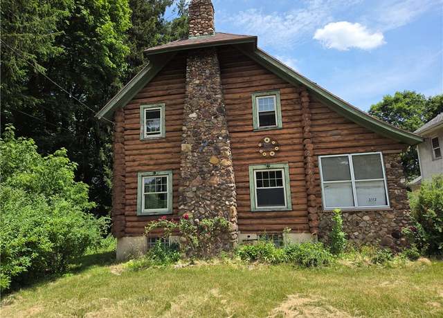 Property at 2112 Lake Ave, Rochester, NY 14615, 3 beds, 2 baths
