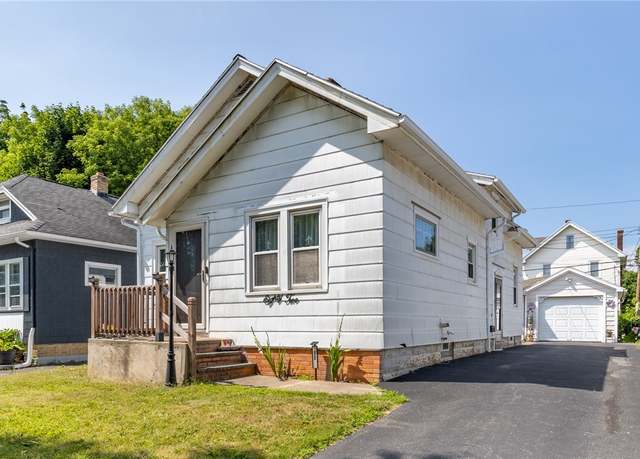 Property at 82 Barnard St, Greece, NY 14616, 2 beds, 2 baths