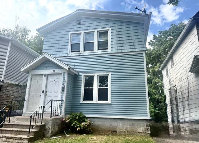 Property at 121 Elba St, Rochester, NY 14608, 5 beds, 2 baths