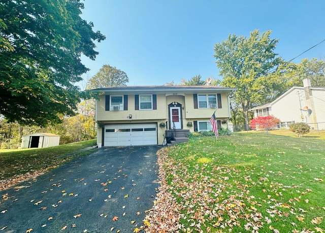 Property at 10 New Haven Rd, Erwin, NY 14870, 3 beds, 1 bath