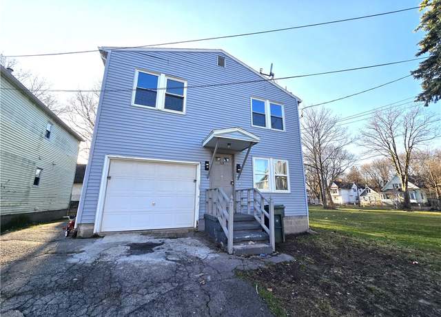 Property at 63 Harris St, Rochester, NY 14621, 5 beds, 2 baths