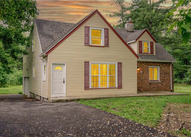 Property at 1456 E River Rd, Brighton, NY 14623, 4 beds, 3 baths