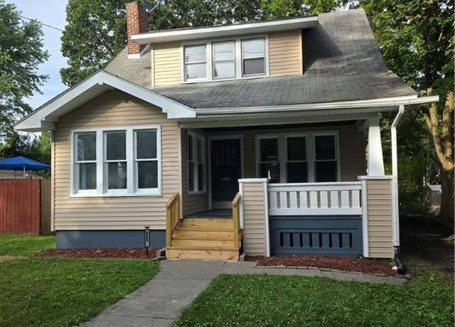 Property at 906 Hoffman St, Elmira City, NY 14905, 3 beds, 1.5 baths