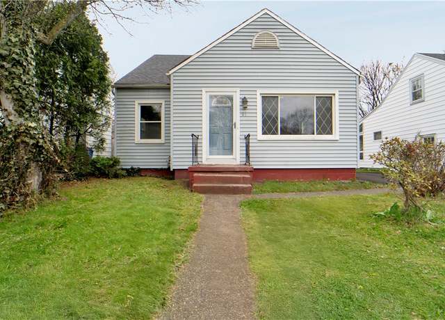 Property at 91 Dorset St, Rochester, NY 14609, 3 beds, 1 bath