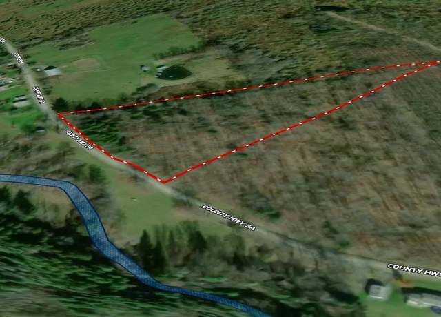 Property at County Highway 3a, Unadilla, NY 13849