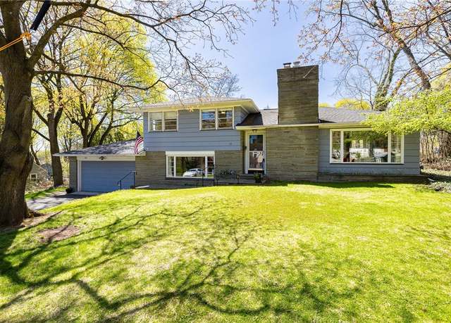 Property at 21 Cobb Ter, Brighton, NY 14620, 3 beds, 1.5 baths