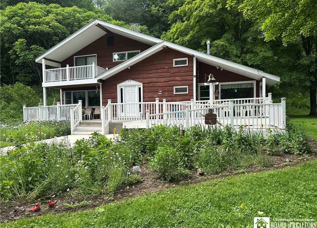 Property at 10250 Route 39, Sardinia, NY 14141, 3 beds, 2 baths