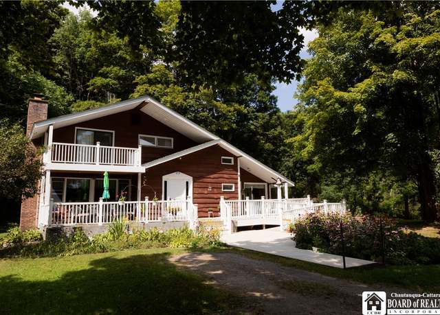 Property at 10250 Route 39, Sardinia, NY 14141, 3 beds, 2 baths