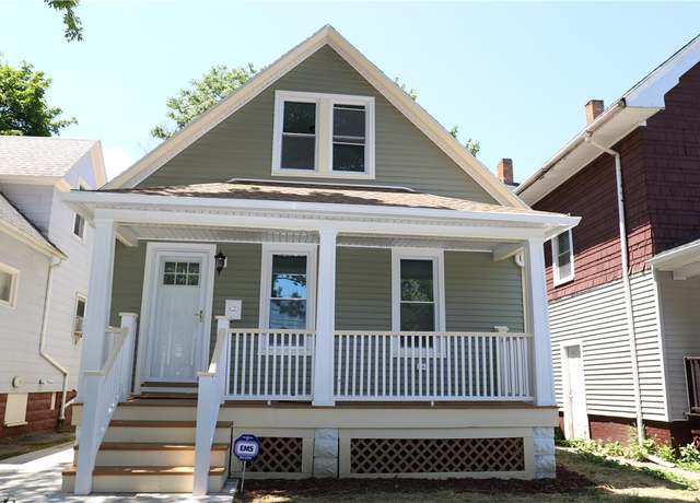Property at 1303 North St, Rochester, NY 14621, 3 beds, 1 bath