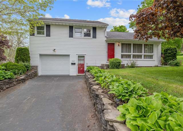 Property at 407 Delano Ave, Lenox, NY 13032, 3 beds, 1.5 baths