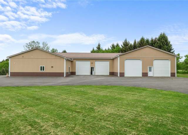 Property at 2872 Swick Rd, Romulus, NY 14521, 1 bath