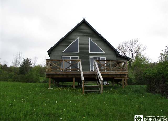 Property at Kempshaw, Granger, NY 14836