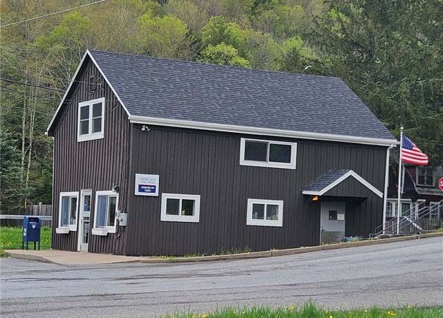 Property at 1375 Dimmick Mountain Rd, Middletown, NY 12455, 0.5 baths