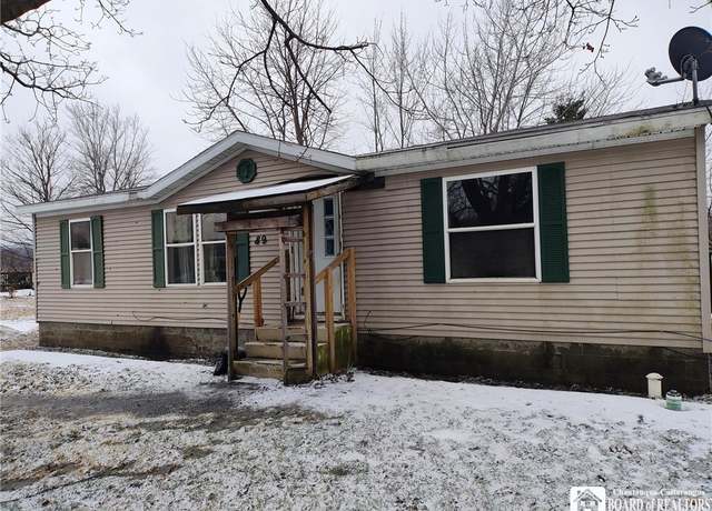 Property at 89 Old Mill Rd, Portland, NY 14716, 3 beds, 2 baths