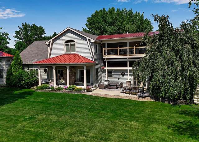 Property at 106 N Shore Dr, Bennington, NY 14004, 4 beds, 4 baths