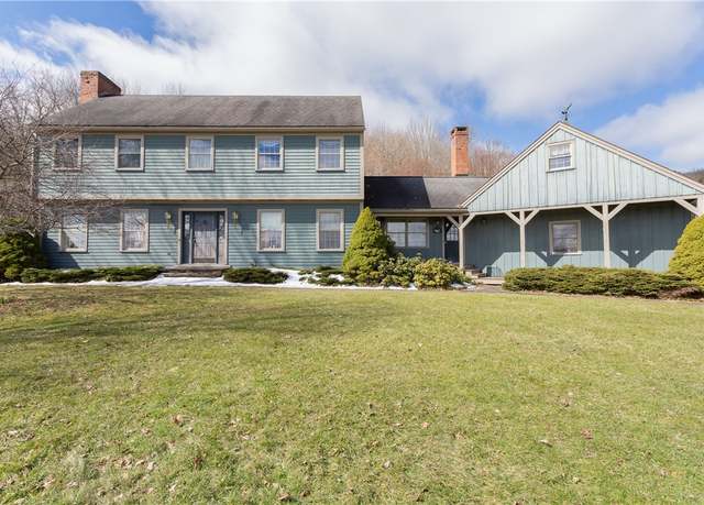 Property at 688 County Highway 28, Otsego, NY 13326, 4 beds, 2.5 baths