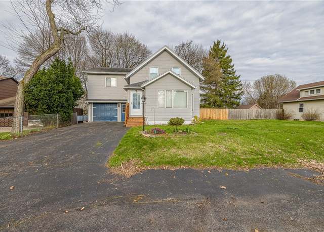 Property at 359 Bleacker Rd, Irondequoit, NY 14609, 3 beds, 2.5 baths
