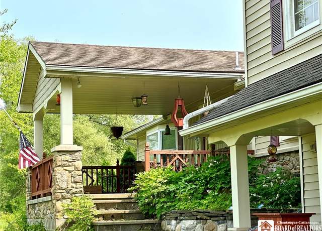 Property at 9983 Deer Creek Rd, Genesee, NY 14770, 4 beds, 2 baths