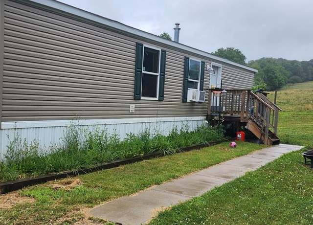 Property at 2734 Jenning, Reading, NY 14876, 4 beds, 1.5 baths