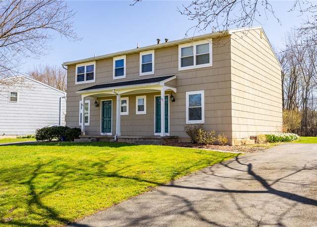 Property at 48 Havenwood, Perinton, NY 14450, 4 beds, 3 baths