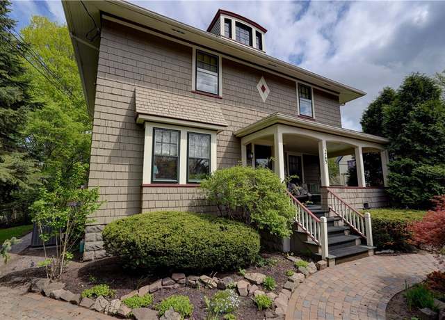 Property at 265 Main St, Sweden, NY 14420, 4 beds, 1.5 baths