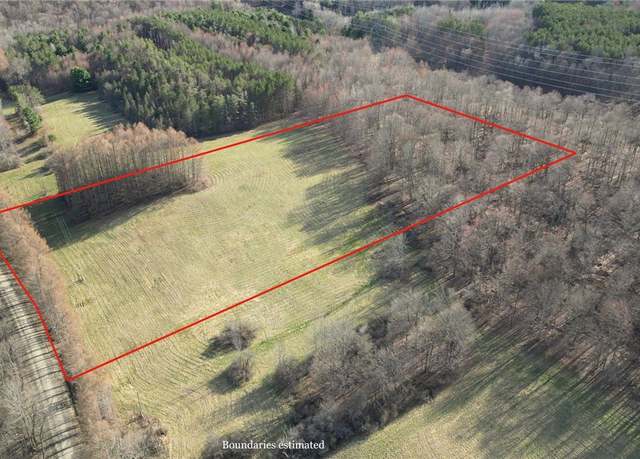 Property at Lot 4 Goddards Rd, New Lisbon, NY 13810