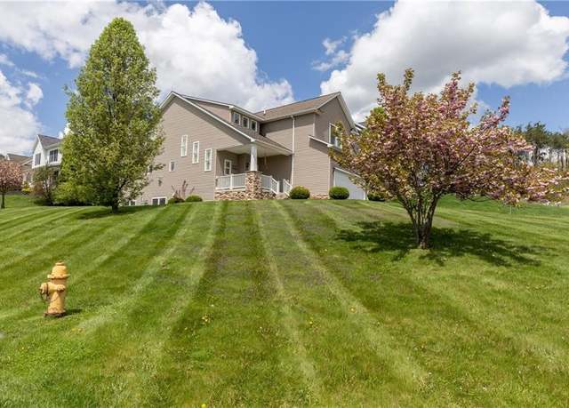 Property at 145 Saint Andrews Dr, Horseheads, NY 14845, 4 beds, 3.5 baths