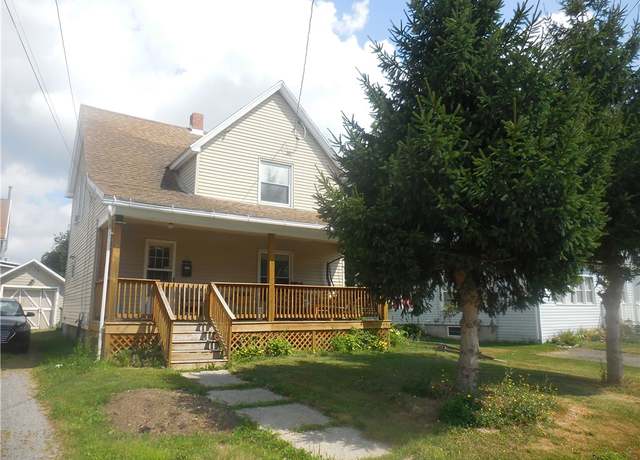 Property at 24 Tempest St, Perry, NY 14530, 3 beds, 1.5 baths