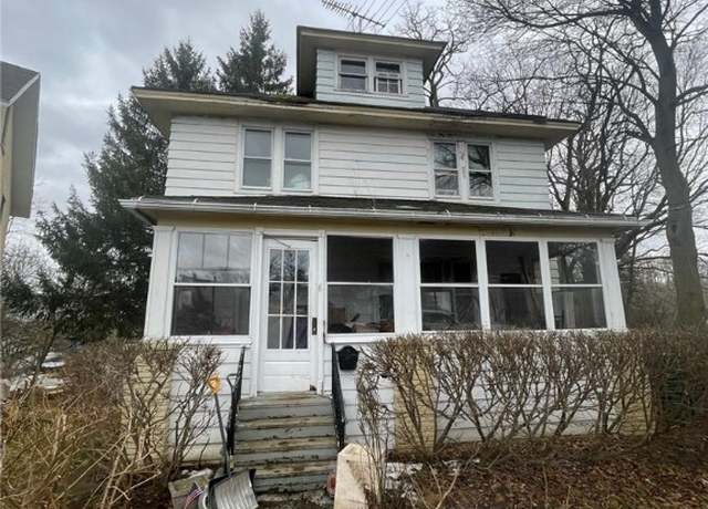 Property at 8 Main Ter, Perry, NY 14530, 3 beds, 1 bath