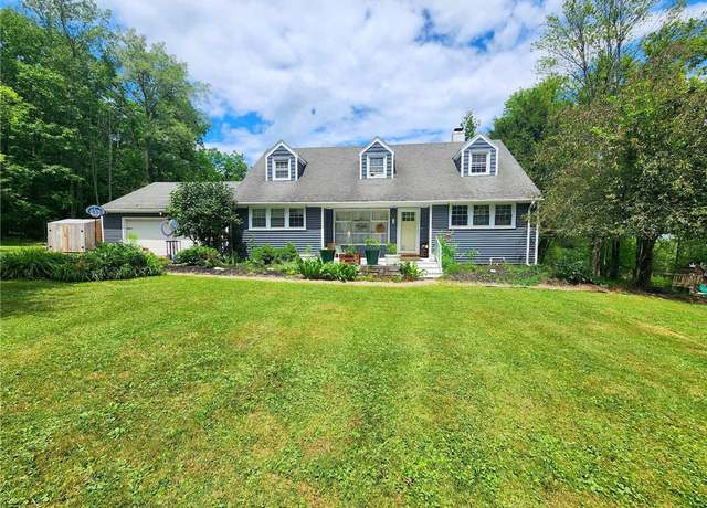 Property at 318 W 18th St, Horseheads, NY 14903, 4 beds, 2 baths