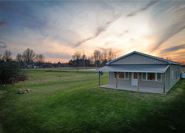 Property at 270 East Rd, Oswegatchie, NY 13654, 2 beds, 1 bath