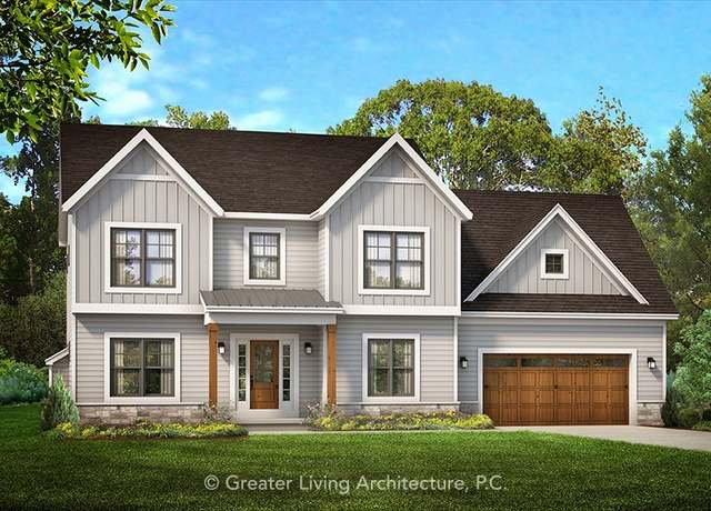 Property at 250 Bronze Leaf Trl, Greece, NY 14612, 3 beds, 2.5 baths