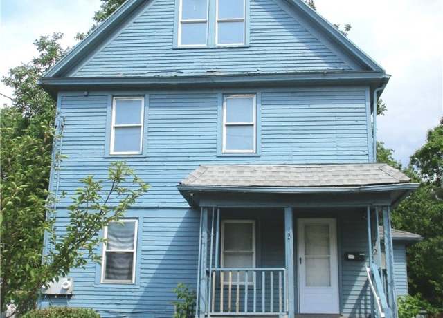Property at 172 Rohr St, Rochester, NY 14605, 6 beds, 2 baths