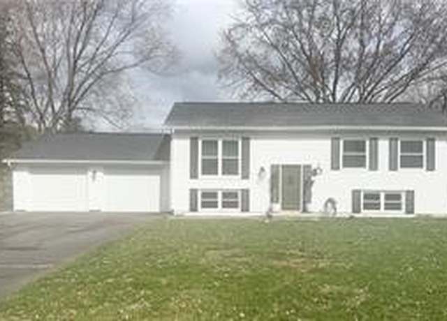 Property at 6 Forrest Dr, Big Flats, NY 14845, 4 beds, 2 baths