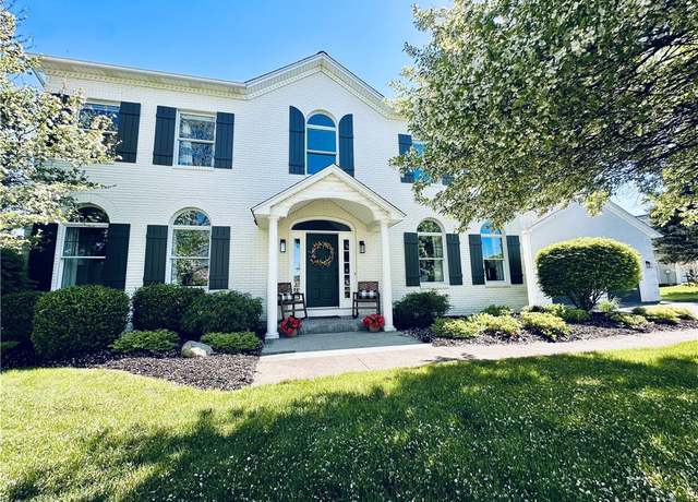 Property at 6949 Proximity Ln, Victor, NY 14564, 4 beds, 2.5 baths