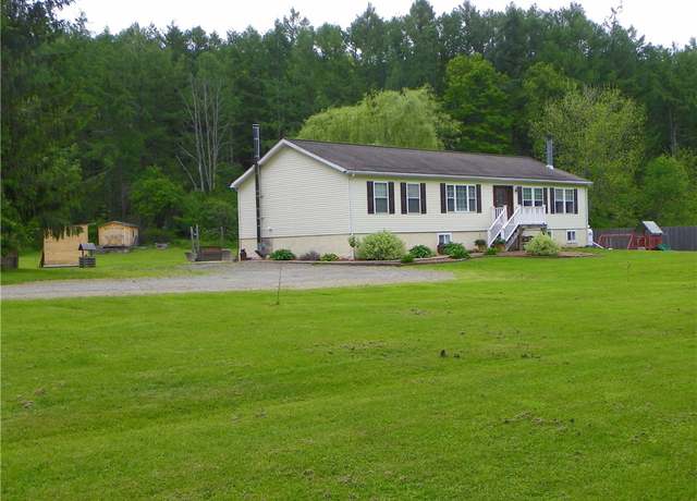 Property at 7001 Wilbur, Bath, NY 14810, 3 beds, 3 baths