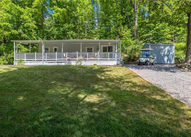 Property at 6351 North Vine Valley Rd Lot #11, Middlesex, NY 14507, 1 bed, 1 bath