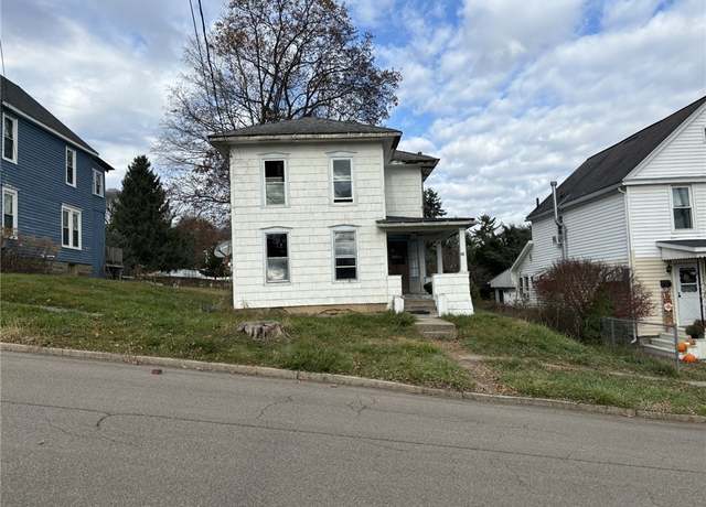 Property at 39 Ravine St, Hornell, NY 14843, 3 beds, 1 bath