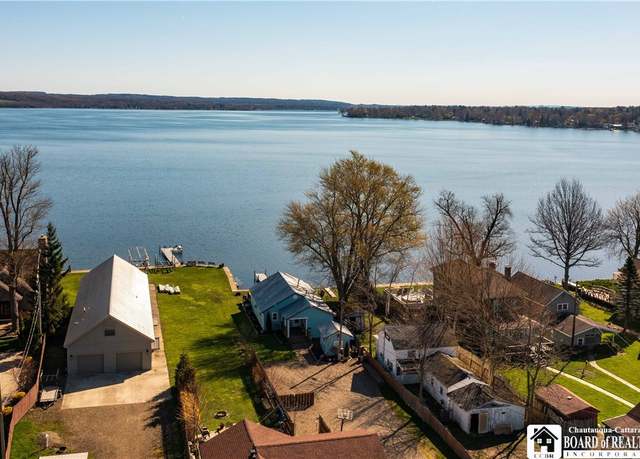 Property at 2344 W Lake Rd, Busti, NY 14710, 4 beds, 2 baths