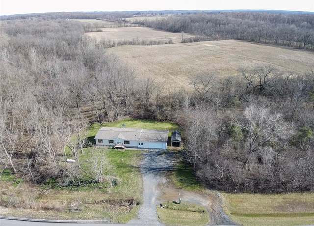 Property at 2351 Rt-318, Tyre, NY 13148, 3 beds, 2 baths