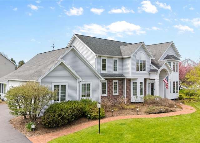 Property at Property in Penfield, NY 14625, 4 beds, 3.5 baths