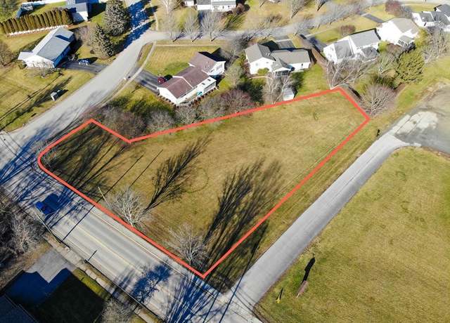 Property at 70 Beartown Rd, Erwin, NY 14870