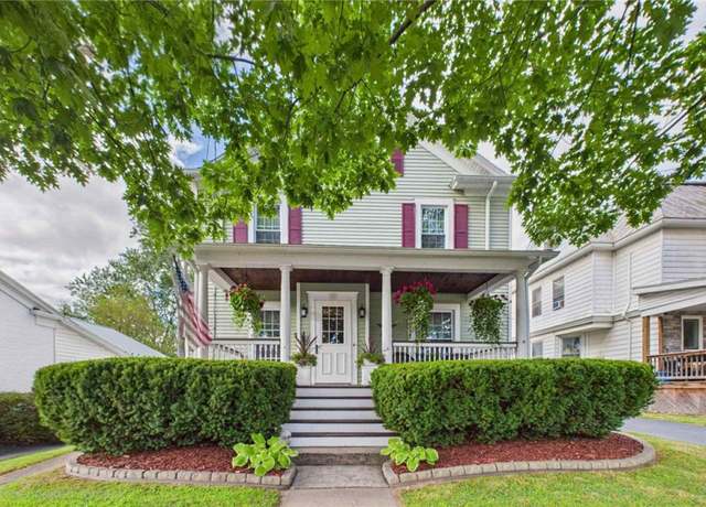 Property at 106 E Williams St, Waterloo, NY 13165, 4 beds, 1.5 baths
