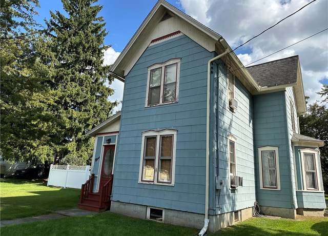 Property at 9 Front St, Bainbridge, NY 13733, 4 beds, 2 baths