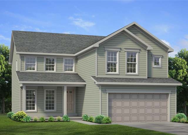 Property at 7010 Cooper Pl, Farmington, NY 14425, 4 beds, 2.5 baths