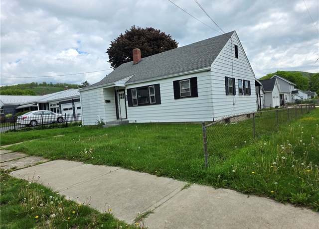 Property at 206 Pritchard Ave, Corning-city, NY 14830, 3 beds, 1.5 baths