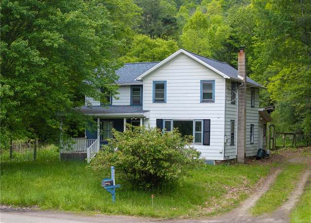 Property at 7485 State Route 417, Tuscarora, NY 14801, 3 beds, 1 bath