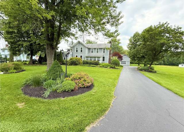 Property at 2023 Gravel Rd, Seneca Falls, NY 13148, 4 beds, 2.5 baths